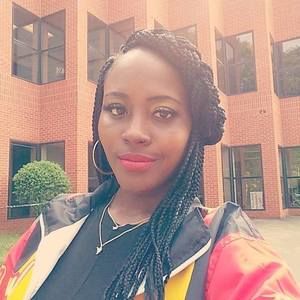 Meet your Posher, Keisha